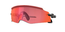 Ochelari de vedere OAKLEY Kato Prizm Trail Torch Lenses/Polished Black Frame