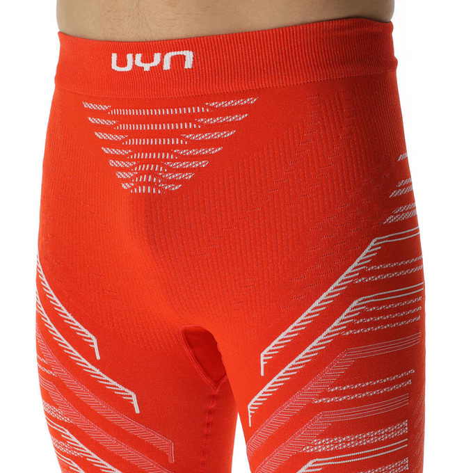 Lenjerie termică UYN Natyon 3.0 Switzerland Pants Medium - 2024/25