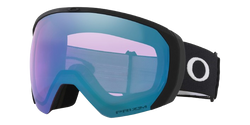 Ochelari de schi Oakley Flight Path L Matte Black Prizm Snow Iced Iridium - 2025/26