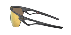 Ochelari de vedere OAKLEY Sphaera Prizm 24k Polarized Lenses / Matte Carbon Frame