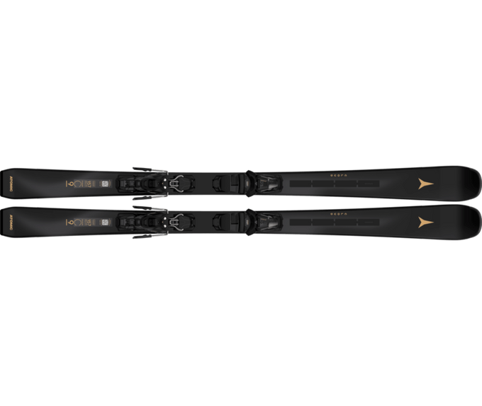 Schiuri Atomic Cloud C9 Rvsk Light - 2025/26