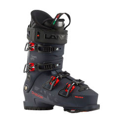 Clăpari Lange Shadow 130 LV GW (Shadow-Blue) - 2024/25