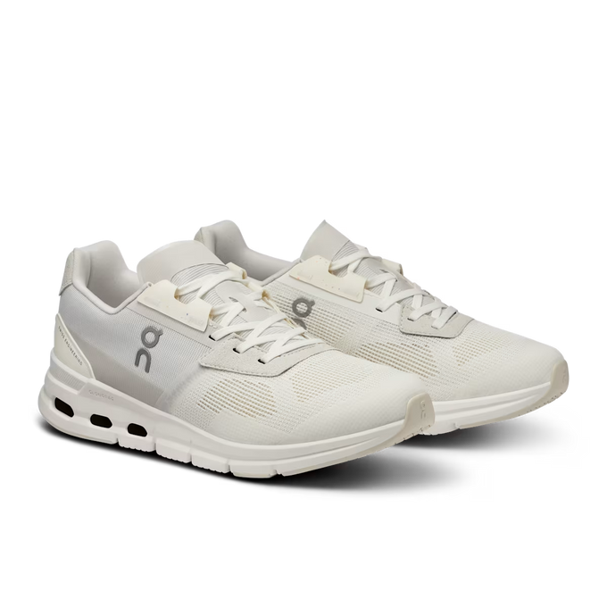 Pantofi dama ON RUNNING Cloudrift White/Frost