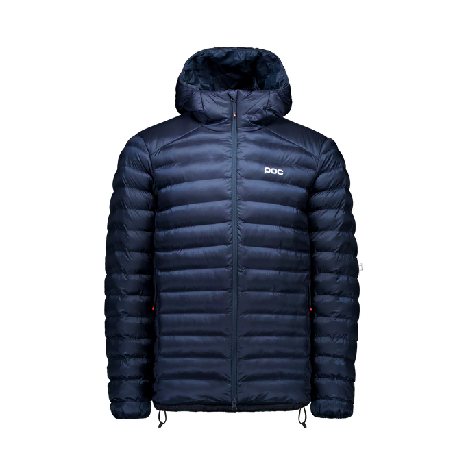 Geaca POC M's Coalesce Jacket Apatite Navy - 2025/26