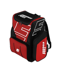 Rucsac Energiapura Racer Bag Red - 2025/26