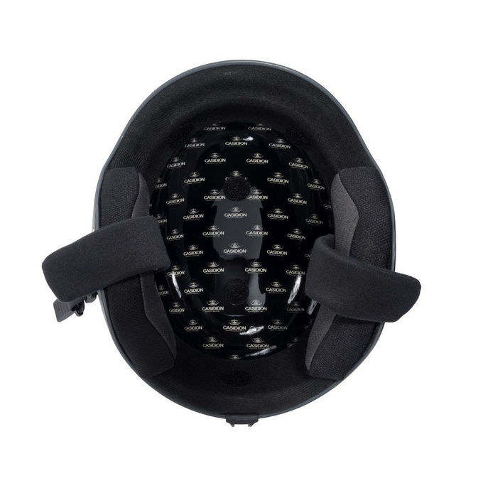 Cască Shred Basher Ultimate Black  - 2025/26