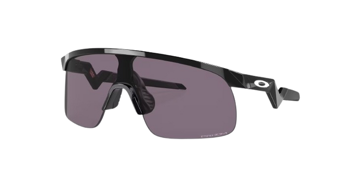 Ochelari de vedere Oakley Resistor Polished Black Frame / Prizm Black Lenses