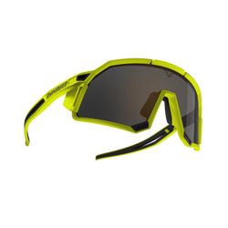 Dynafit Sky Sunglasses Fluo Yellow/Black - 2025/26