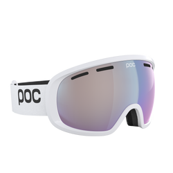 Ochelari de protecție POC Fovea Photochromic Hydrogen White/Photochromic/Changeable Sky Blue - 2025/26