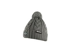 Pălărie Nordica Belles Beanie Grey - 2024/25