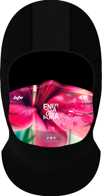 ENERGIAPURA Balaclava Lily - 2022/23