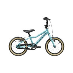 Bicicletă Academy Grade 2 Ocean 14" - 2024