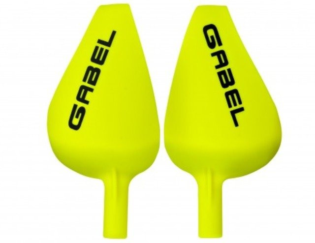 Gabel Gate Blocker SR Yellow - 2025/26