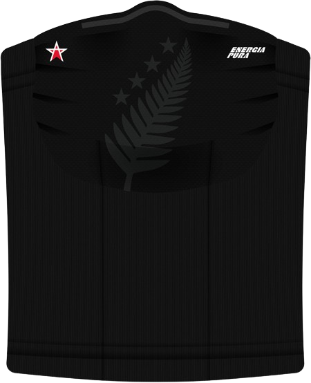 Cămin ENERGIAPURA Neck Warmer Alice Robinson - 2022/23
