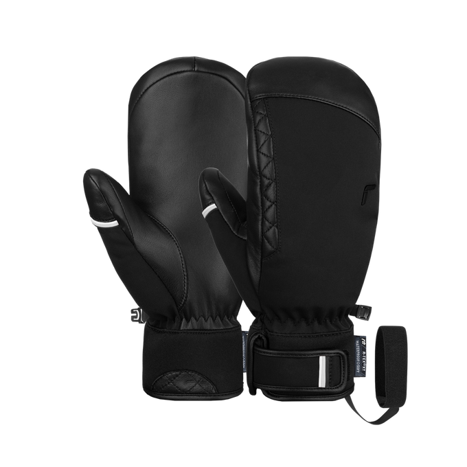 Mănuși Reusch Laura R-TEX® XT Mitten Black - 2025/26