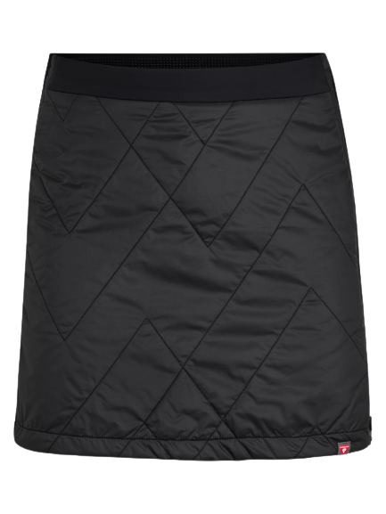Fusta de schi Ziener Nima Lady Black - 2023/24