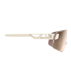 Ochelari de soare POC Elicit Toric Okenite Off-White/Clarity Trail/Partly Sunny Silver