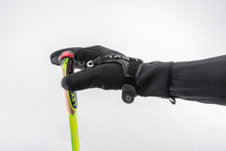 LEKI CC 450 bastoane pentru schi cu role / role