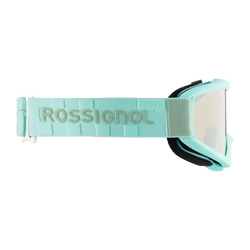 Ochelari de protecție Rossignol Raffish Hero Green - 2024/25