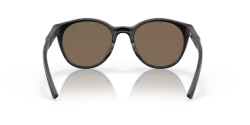 Oakley Spindrift Matte Black Frame/Prizm Rose Gold Polarized - 2023