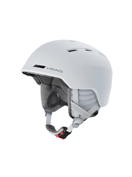 Cască HEAD Valery White - 2025/26