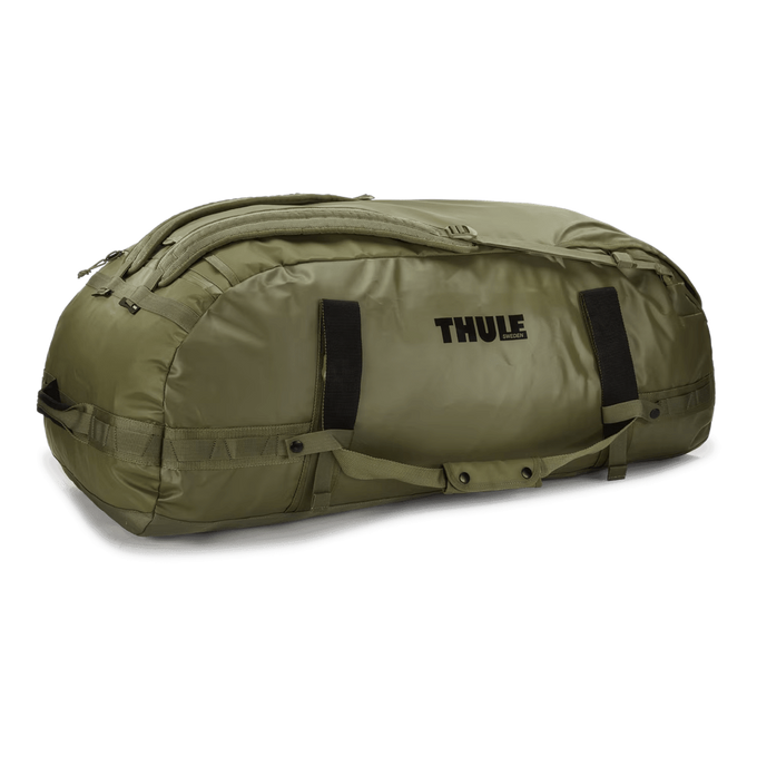 Geantă Thule Chasm Duffel 130L Olivine - 2023