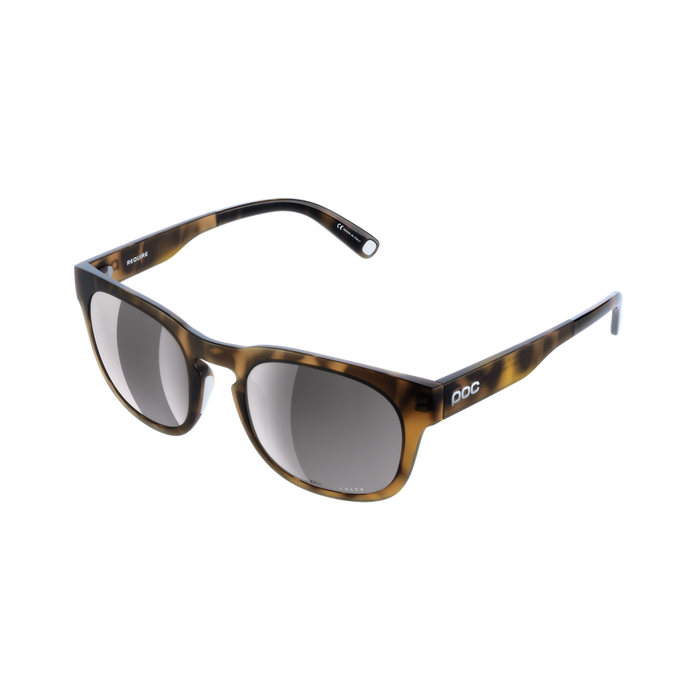 Ochelari de soare POC Require Tortoise Brown - 2024/25