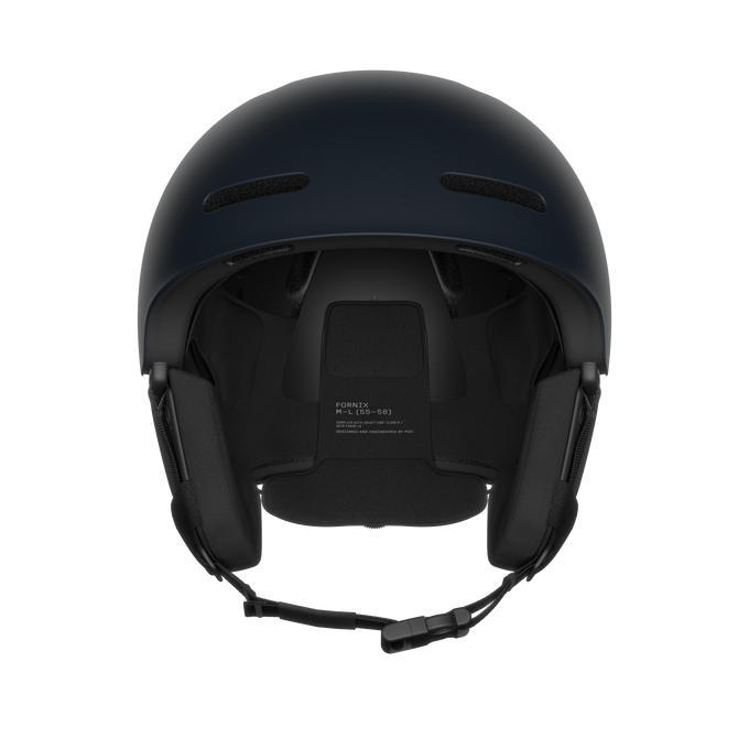 Cască POC Fornix MIPS Apatite Navy Matt - 2025/26