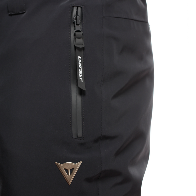 Pantaloni de schi Dainese Ariante Dermizax EV Stretch-Limo - 2024/25
