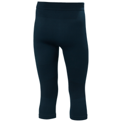 Pantaloni termici Helly Hansen H1 Pro Seamless Graphene Pant/Navy NSF - 2025/26