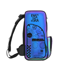 Rucsac Energiapura Racer Bag Iridescent- 2024/25