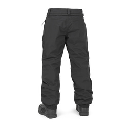 Pantaloni de schi Volcom V.CO AT Stretch Gore-Tex Pant Black - 2024/25