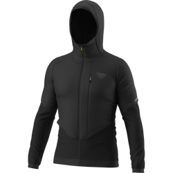 Hanorac tehnic Dynafit Blacklight Hybrid Thermal Jacket Black Out - 2025/26