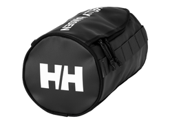 Geantă de cosmetice Helly Hansen HH Wash Bag 2 Black - 2024/25 