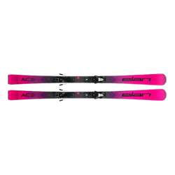Schi ELAN ACE Speed Magic SLX PS + Protector Shift 11 GW - 2024/25