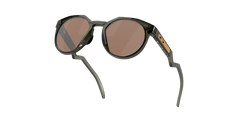 Ochelari de vedere OAKLEY HSTN Prizm Tungsten Polarized Lenses/Olive Ink Frame