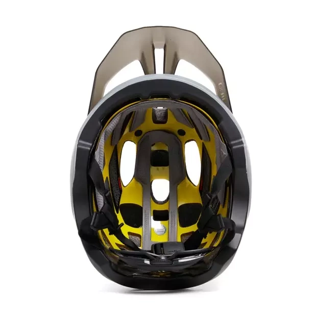 Cască de ciclism Linea 03 Mips+ Nardo-Gray/Black - 2023