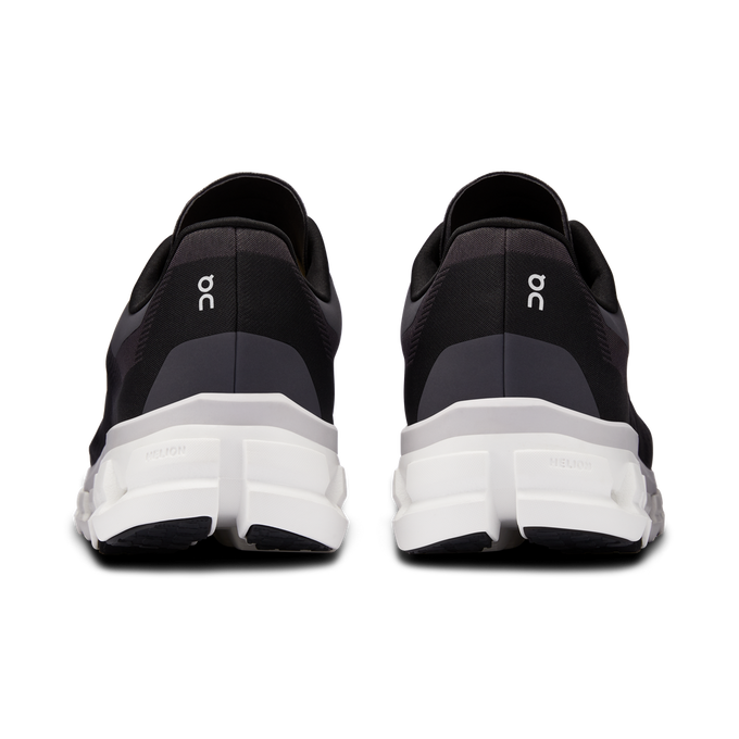 Pantofi bărbați ON RUNNING Cloudflow 4 Black/White