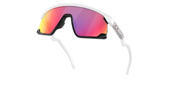 Ochelari de vedere OAKLEY BXTR Prizm Road Lenses / Matte White Frame