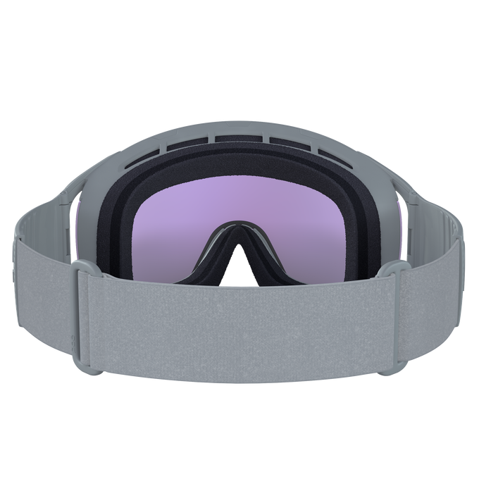 Ochelari de protecție POC Zonula Granite Grey/Partly Sunny Blue - 2025/26