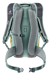 Rucsac pentru citrice Deuter Race 12 Turmeric/Ivy - 2023