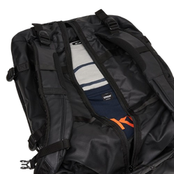 Geanta Oakley Road Trip RC Duffle 50L Blackout - 2025