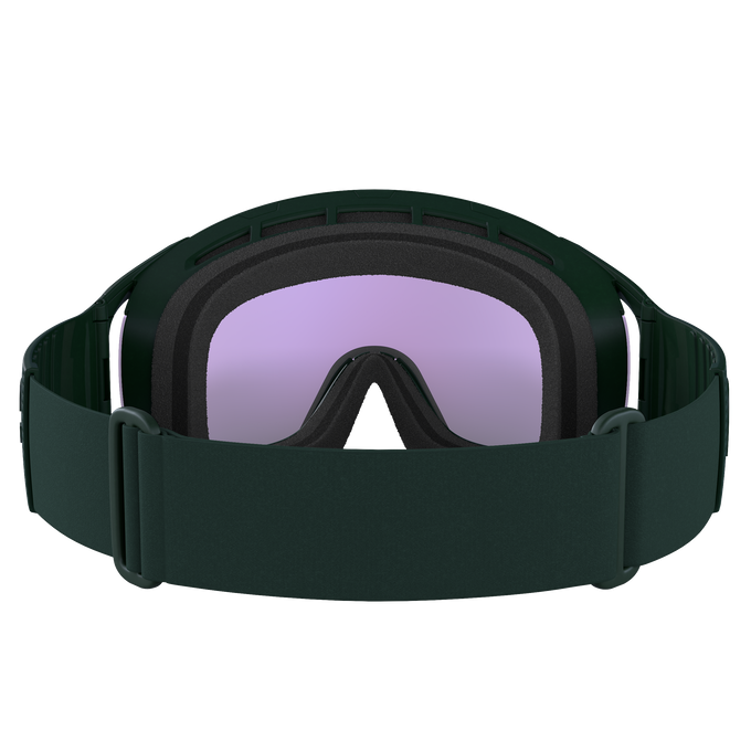 Ochelari de protecție POC Zonula Pargasite Green/Partly Sunny Blue - 2025/26