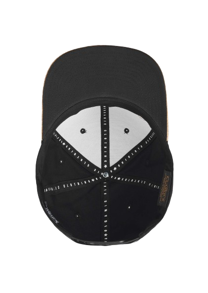 Șapcă marca Picture Kline BB Black - 2024/25