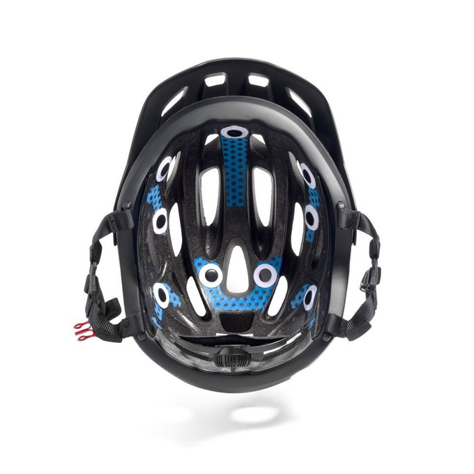 Cască de bicicletă SHRED SHORT STAC TUNDRA - 2021