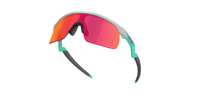 Ochelari de vedere Oakley Resistor Matte Fog Frame / Prizm Field Lenses