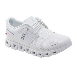 Pantofi pentru femei On Running Cloud 5 All White