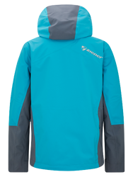 Geaca Ziener Trivor Lady Padded Carribean Ombre - 2024/25