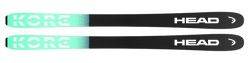 Schi HEAD Kore 87 Ti W - 2025/26