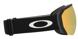 OAKLEY Flight Path L Matte Black/Prizm 24K Iriudium - 2025/26